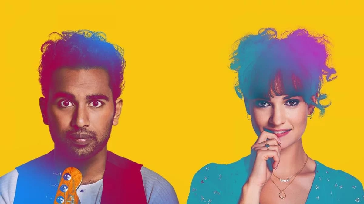 Globo exibe “Yesterday – A Trilha do Sucesso”, com músicas dos Beatles, no Cinema do Líder desta quarta