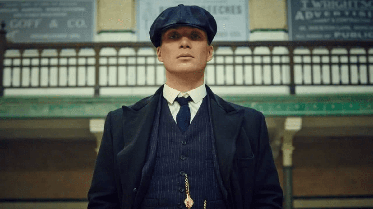 “Peaky Blinders” | Sexta e última temporada ganha data de estreia na Netflix
