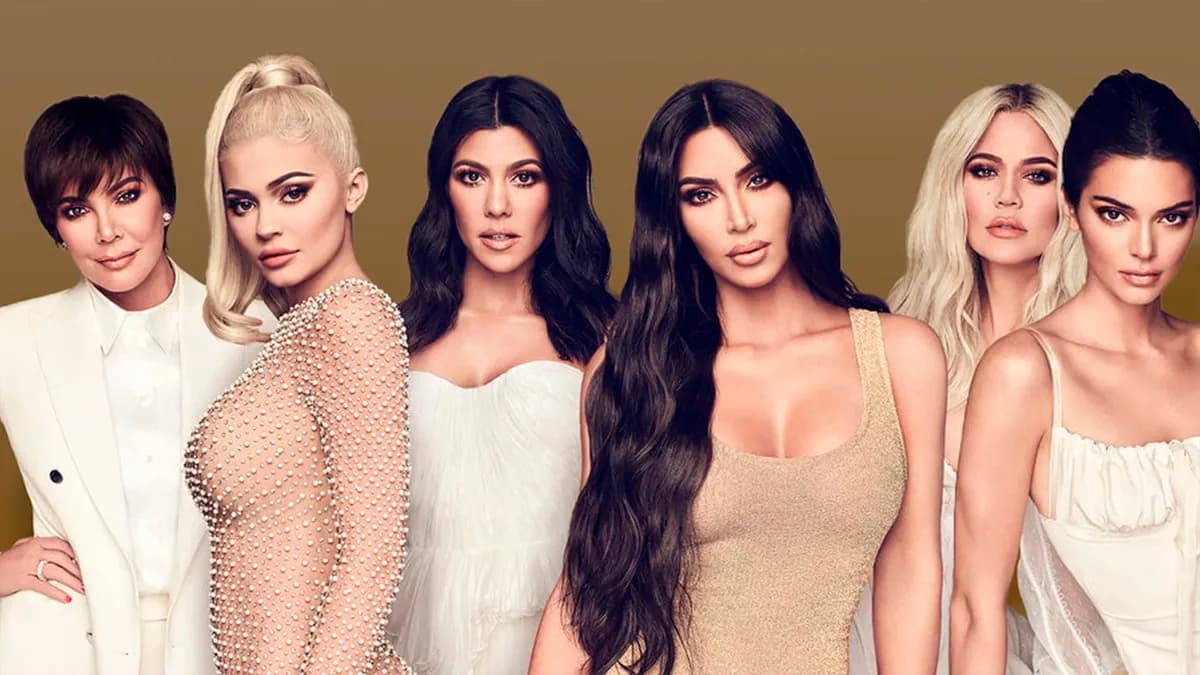 “The Kardashians” ganha trailer oficial repleto de cenas inéditas; vem conferir!