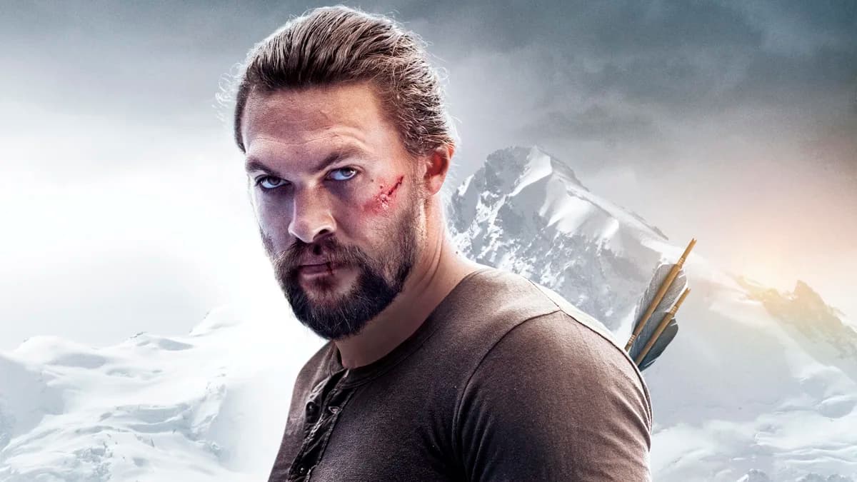 Globo exibe “Braven – Perigo Na Montanha”, com Jason Momoa, no Tela Quente desta segunda