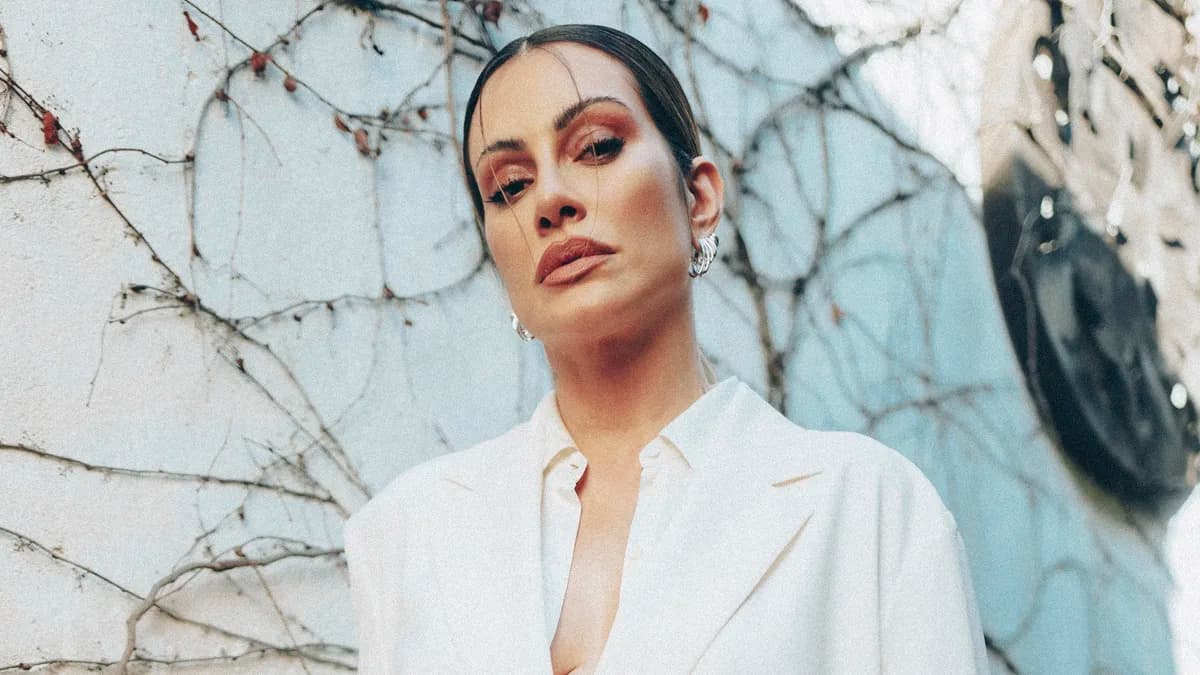 Cleo anuncia estreia da trilha sonora de “Me Tira da Mira” e disco terá participação de Xamã e Dilsinho; saiba mais!