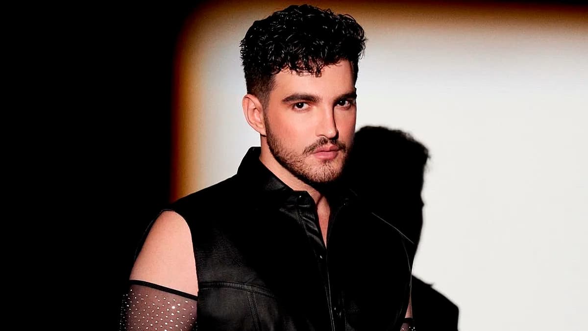 Jão é confirmado como atração do Prêmio Multishow 2022
