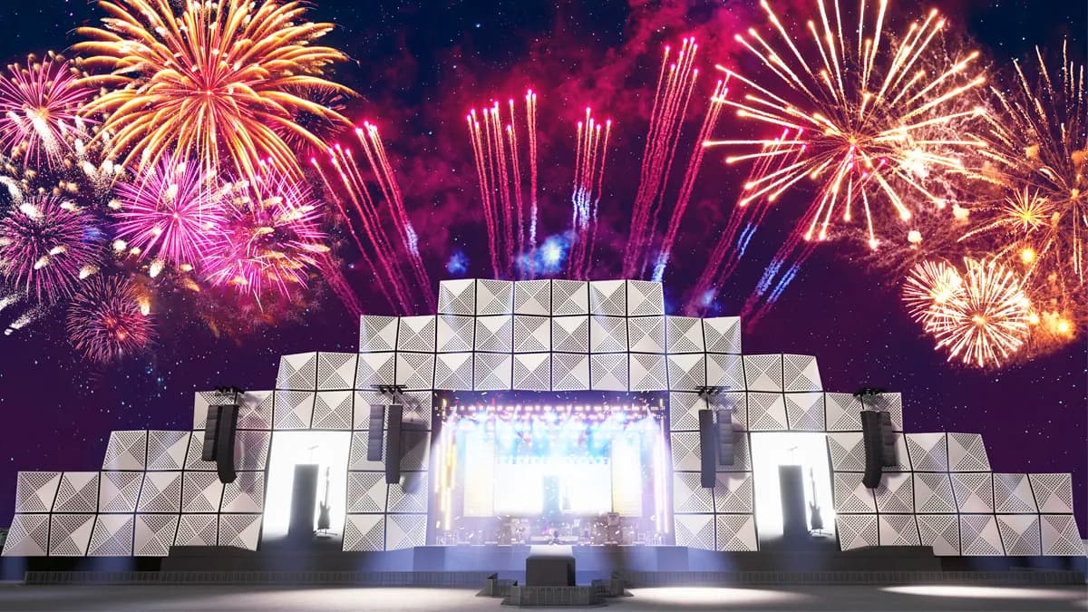 Chilli Beans e Gerdau homenageiam o Palco Mundo do Rock In Rio em coleção inédita