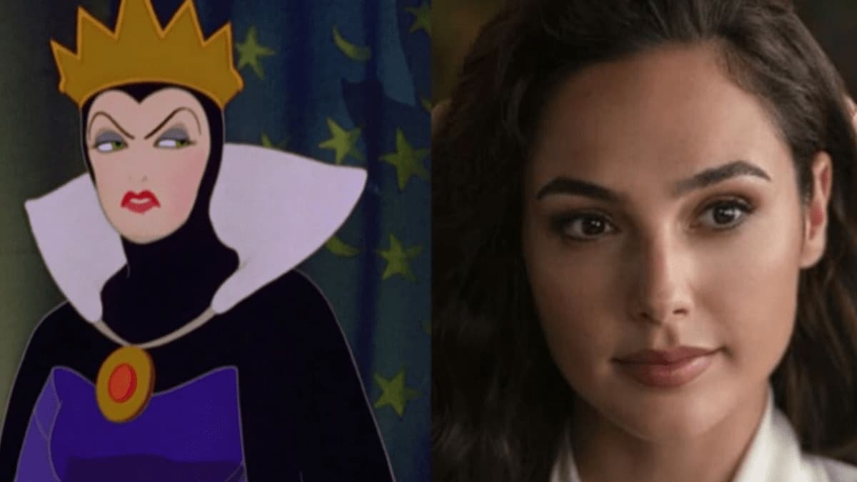 “Branca de Neve” | Gal Gadot cantará no novo live-action; saiba mais