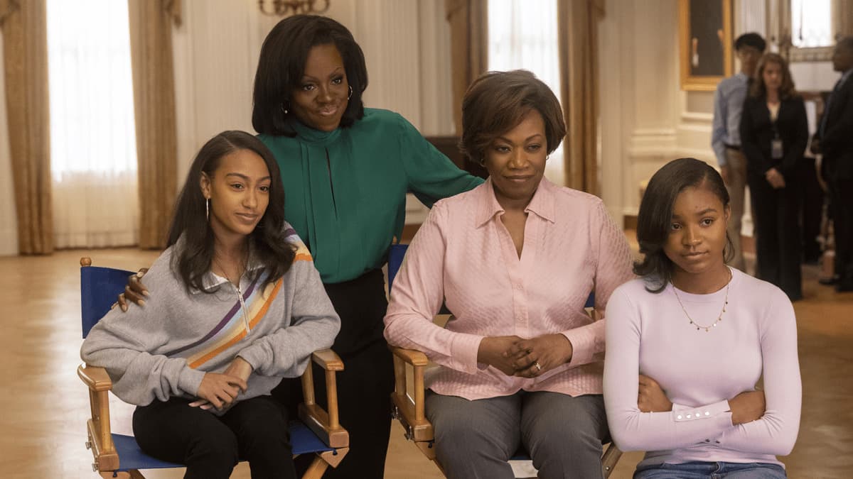 “The First Lady” | Série dramática com Viola Davis e Michelle Pfeiffer chega ao catálogo do Paramount+