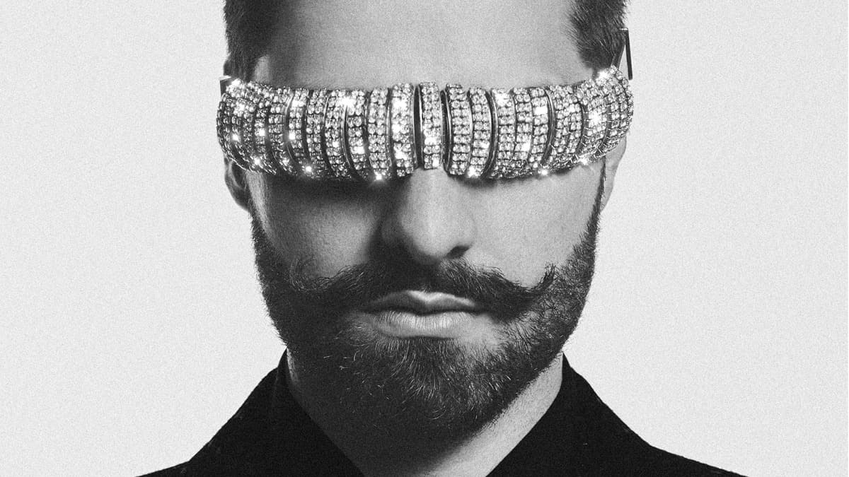 Lançamentos da Semana: Filipe Ret, Baco Exu do Blues, Karin Hils, Drake, Alok e mais!