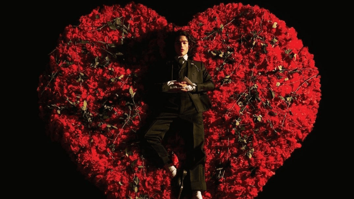 Conan Gray anuncia o lançamento de “Superache”, seu segundo álbum