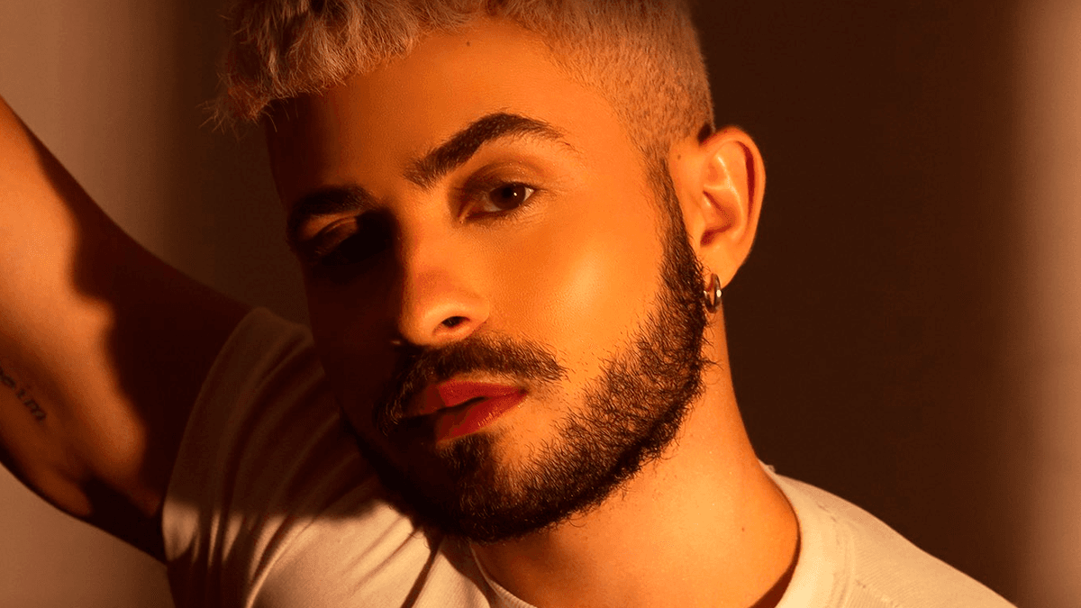 Entrevista | Davi Bandeira fala sobre amor pela música e dos singles “Vai Passar” e “Me Diz”