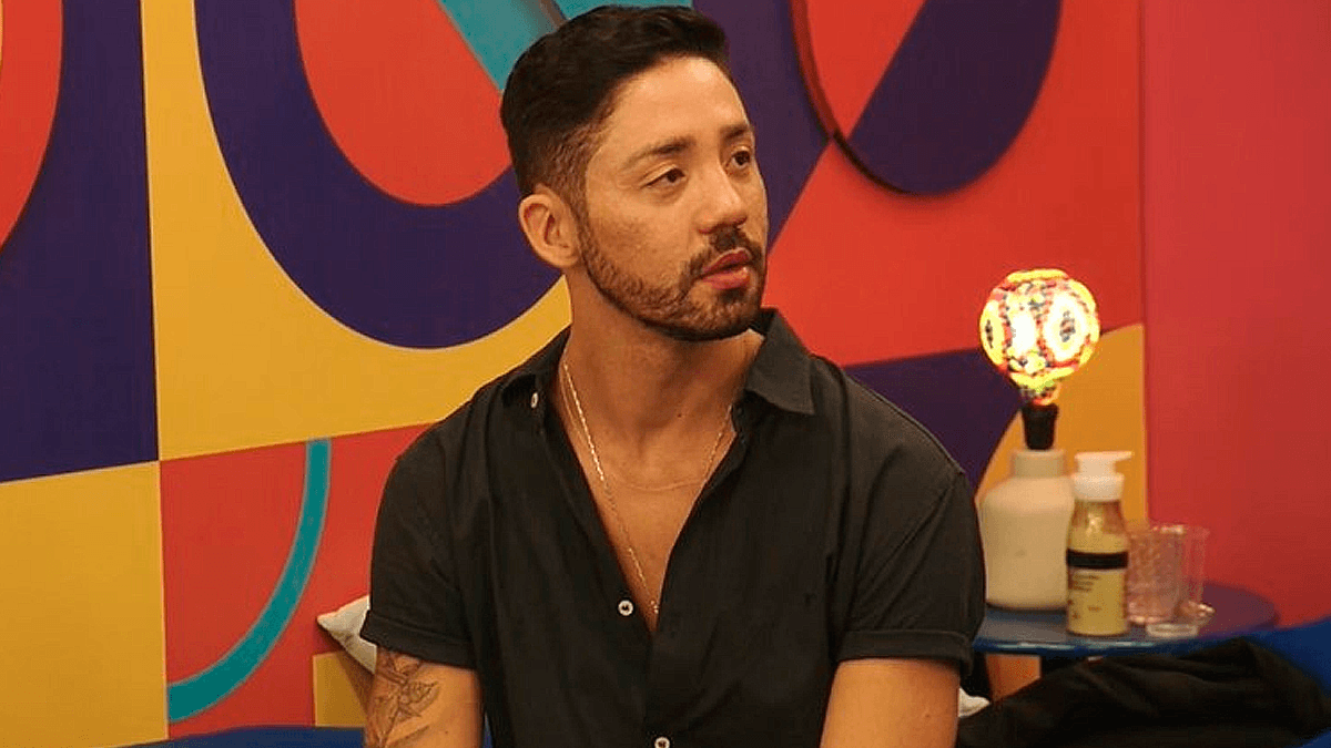 Rio Shore ganha vídeo promocional e prévia mostra Rico Melquiades como Boss da 2ª temporada; assista!