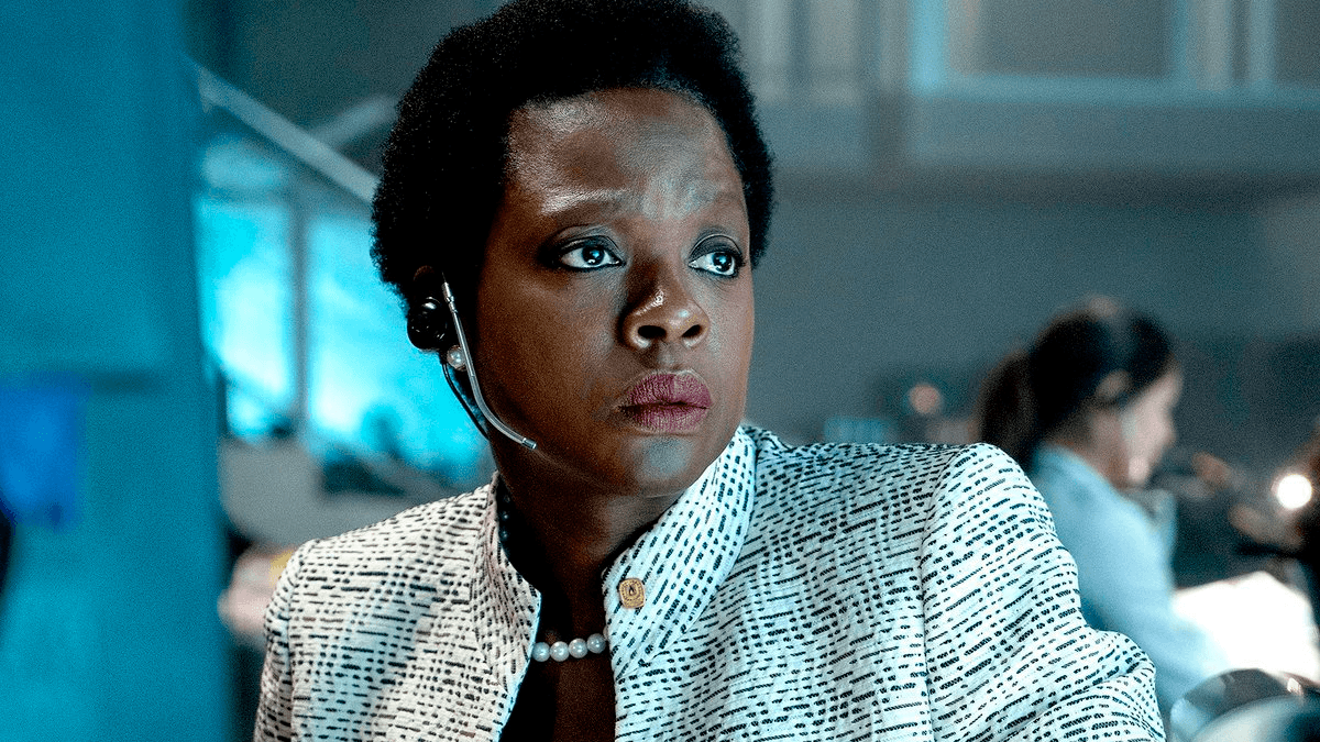 Viola Davis entra para o elenco do prelúdio de “Jogos Vorazes”