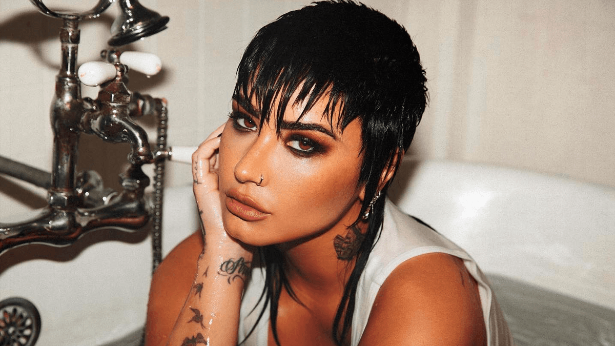 Lançamentos da Semana: BTS, Demi Lovato, Lary, Pedro Sampaio, Nando Reis, Carrie Underwood, Hodari e mais!