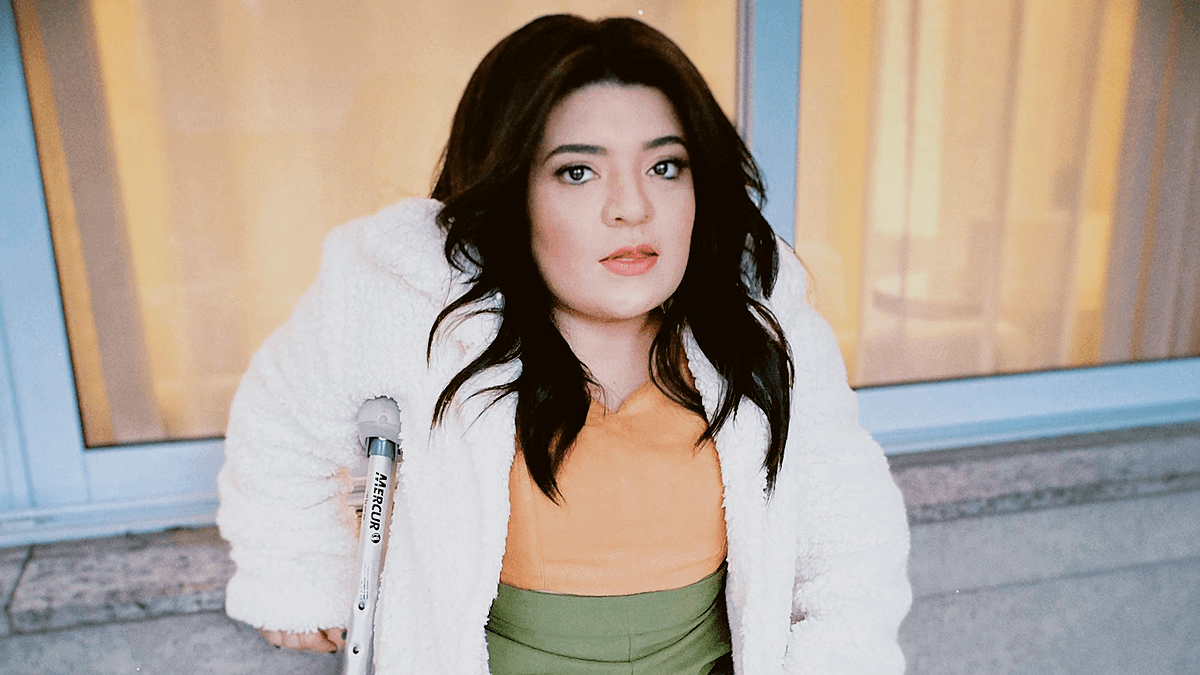 Pequena Lô é uma das artistas confirmadas na programação do Criança Esperança