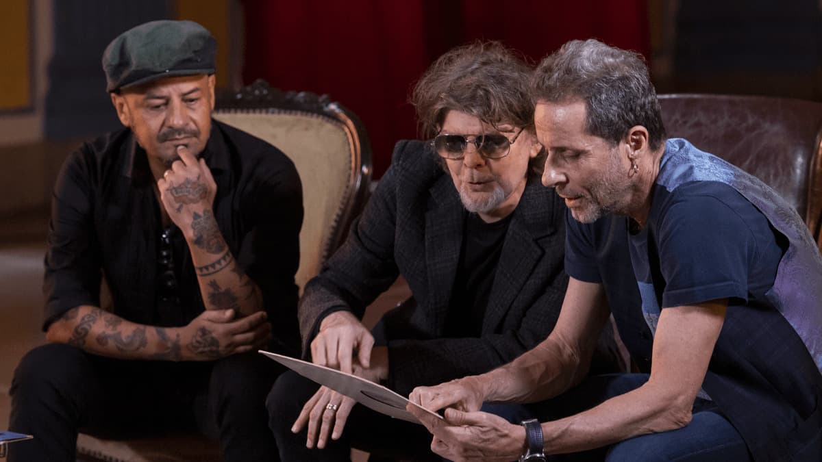 Star+ anuncia data de estreia e teaser do episódio de “Bios. Vidas que marcaram a sua” dedicado à banda Titãs