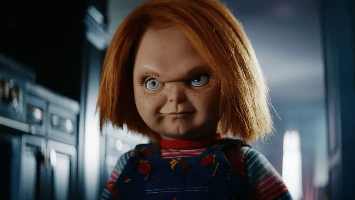 “Chucky” | 2ª temporada ganha data de estreia no Star+