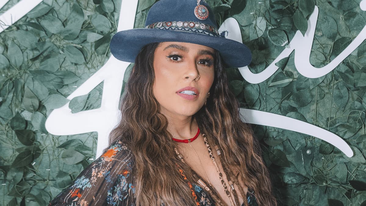 Lauana Prado lança a inédita “Elevador”, novo single do álbum “Raiz”; confira!
