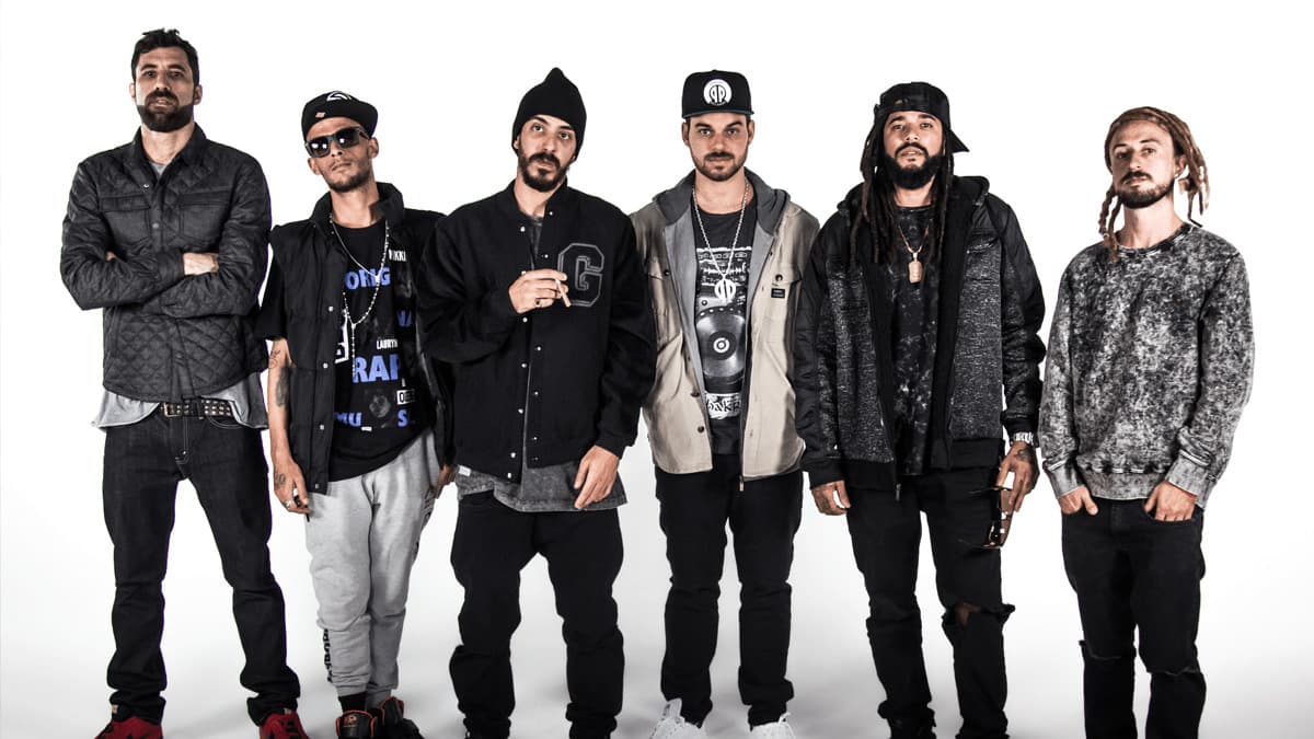 Filtr Brasil e Rock in Rio trazem o rap do ConeCrew Diretoria para o line-up do Supernova