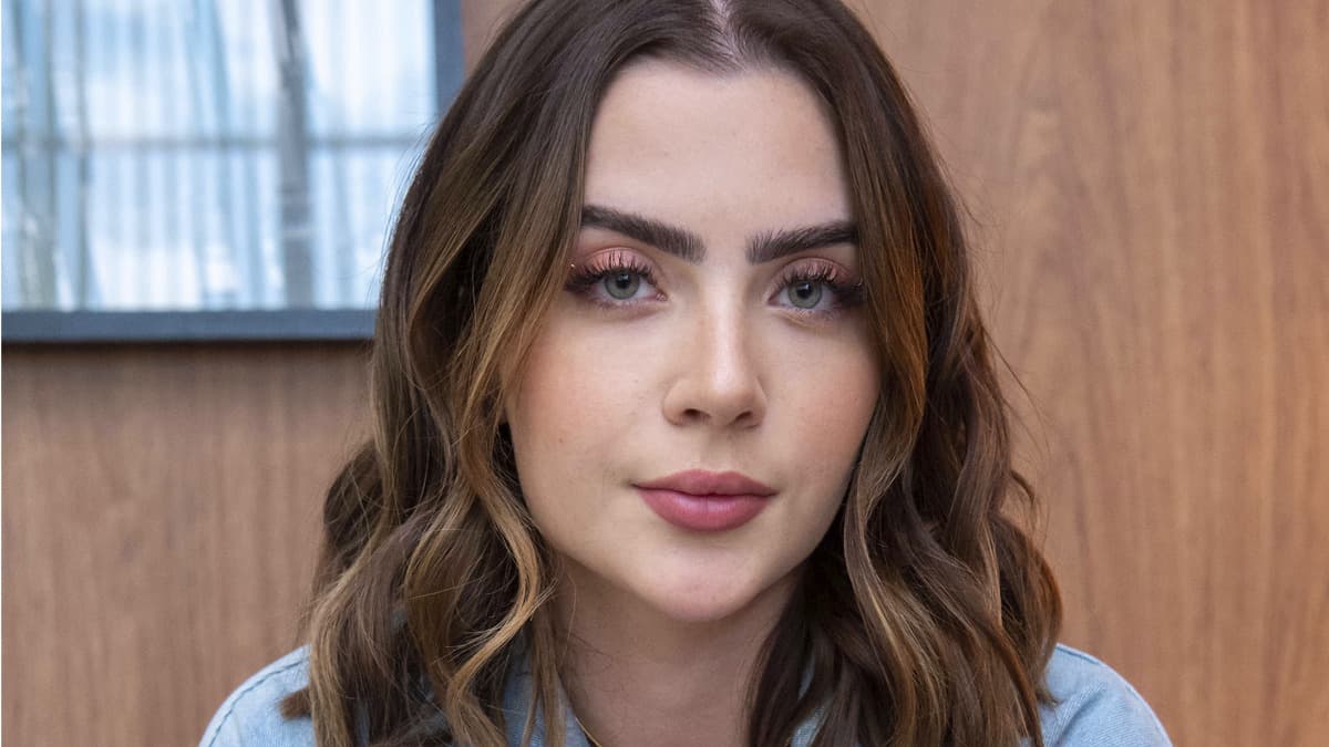 Jade Picon sobre críticas à sua estreia em “Travessia”: “Não vai impedir que eu viva o meu sonho”