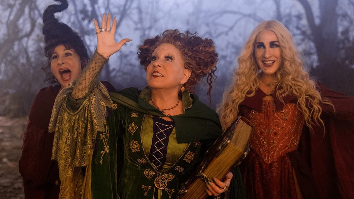 “Abracadabra 3” está em desenvolvimento, diz site