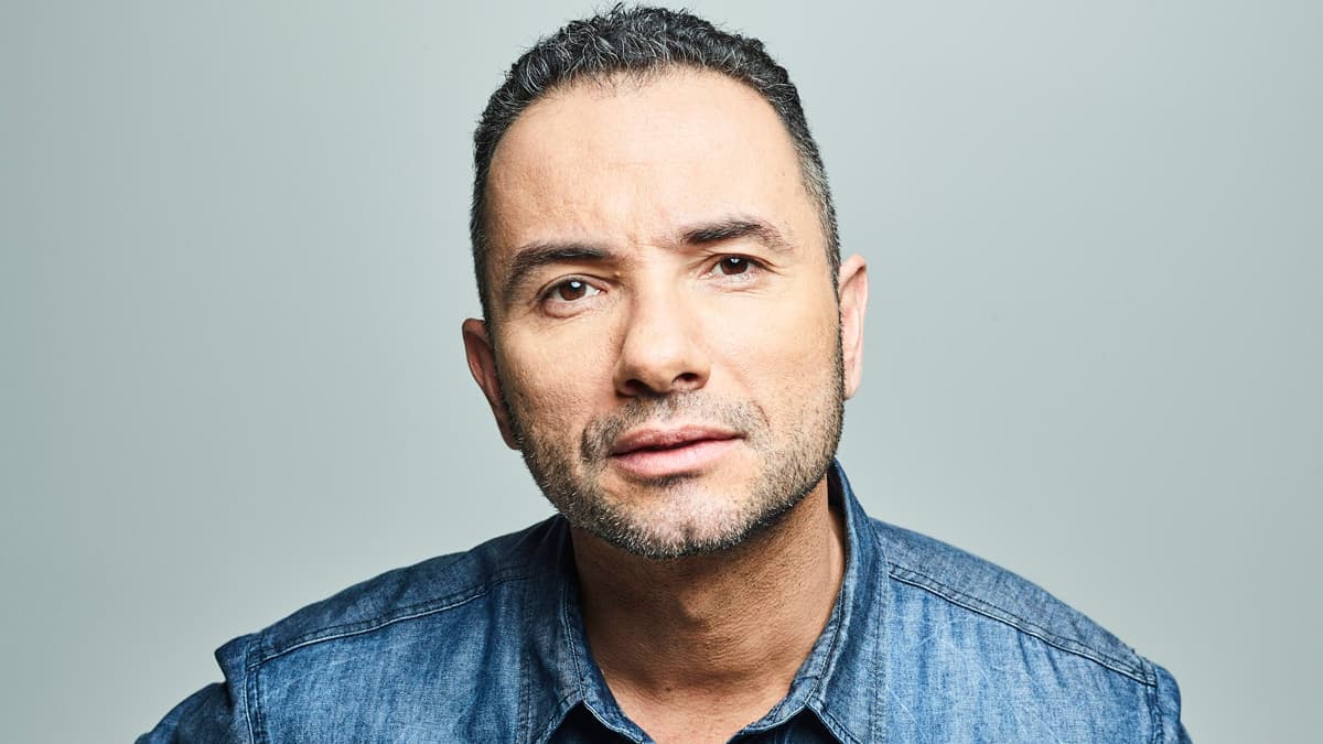 Marco Luque retorna com o espetáculo “Todos Por Um”