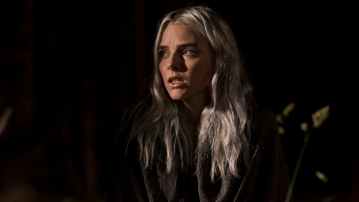 Minissérie de terror alemã, “True Demon”, ganha maratona especial de Halloween no AMC