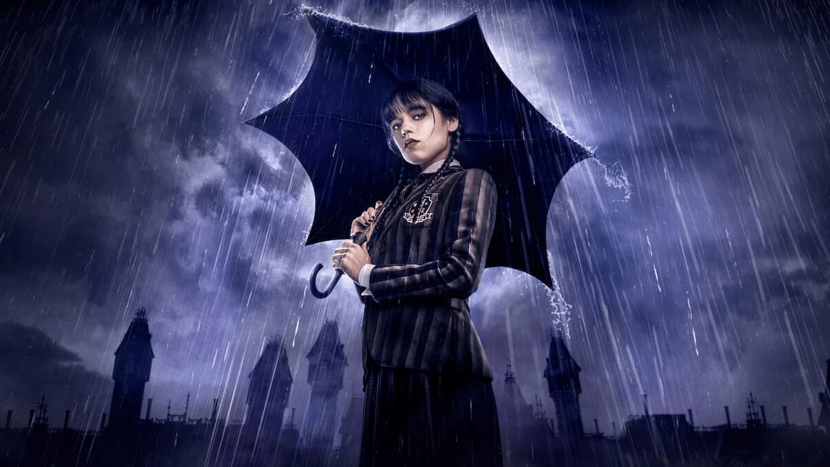 “Wandinha”, “Sex and the City” e saga “Crepúsculo” são estreias de agosto na Netflix; veja a lista