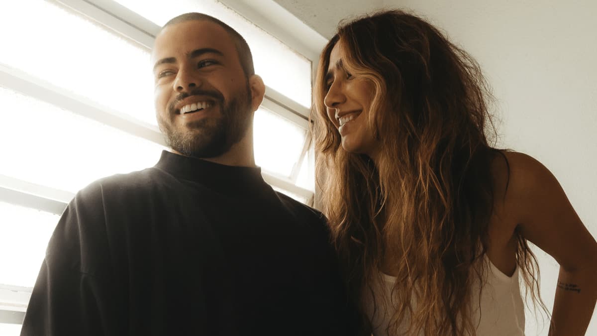 Letra: “Caixa Postal” – Anavitória e Lagum