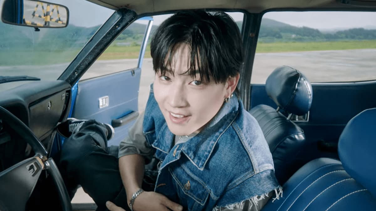 Jay B, do GOT7, apresenta show único em São Paulo neste sábado