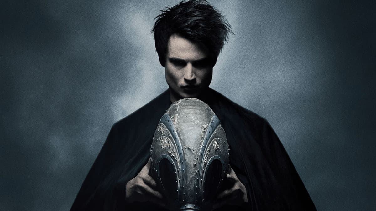 Netflix renova “Sandman” para a 2ª temporada