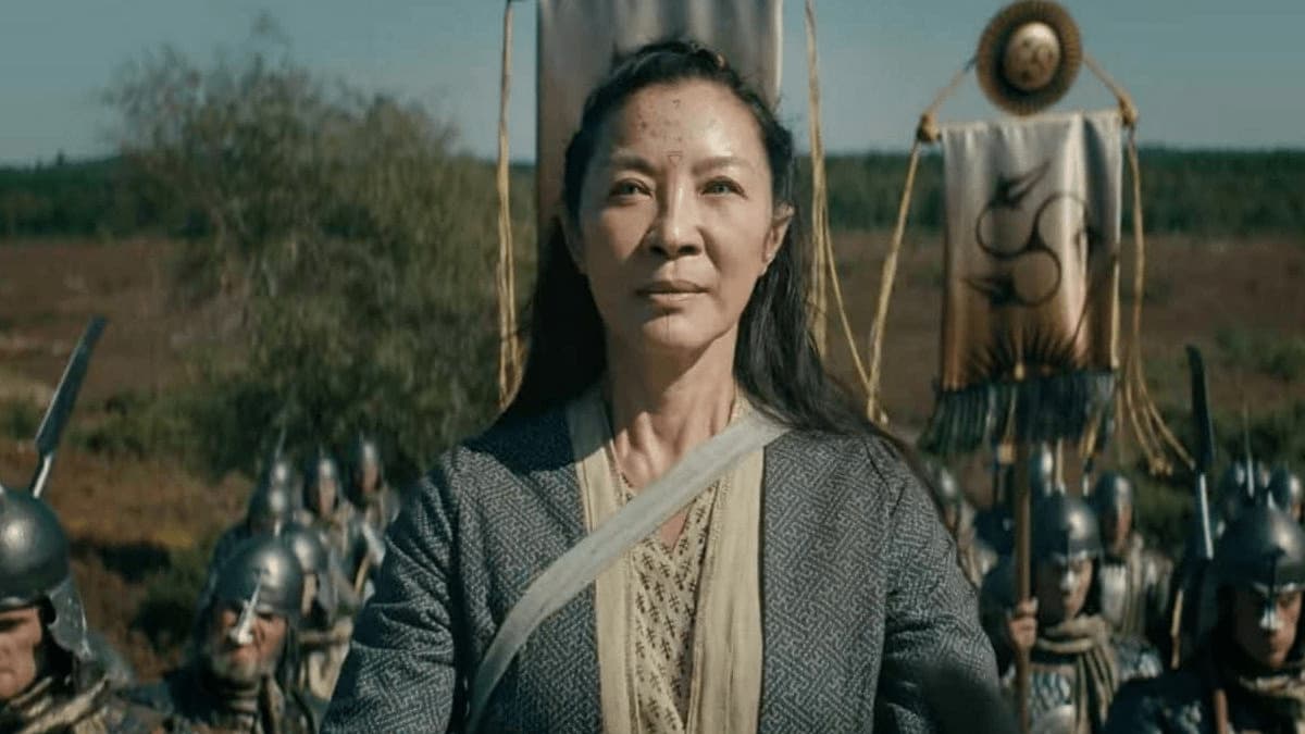 Netflix revela teaser trailer e pôster “The Witcher: A Origem”