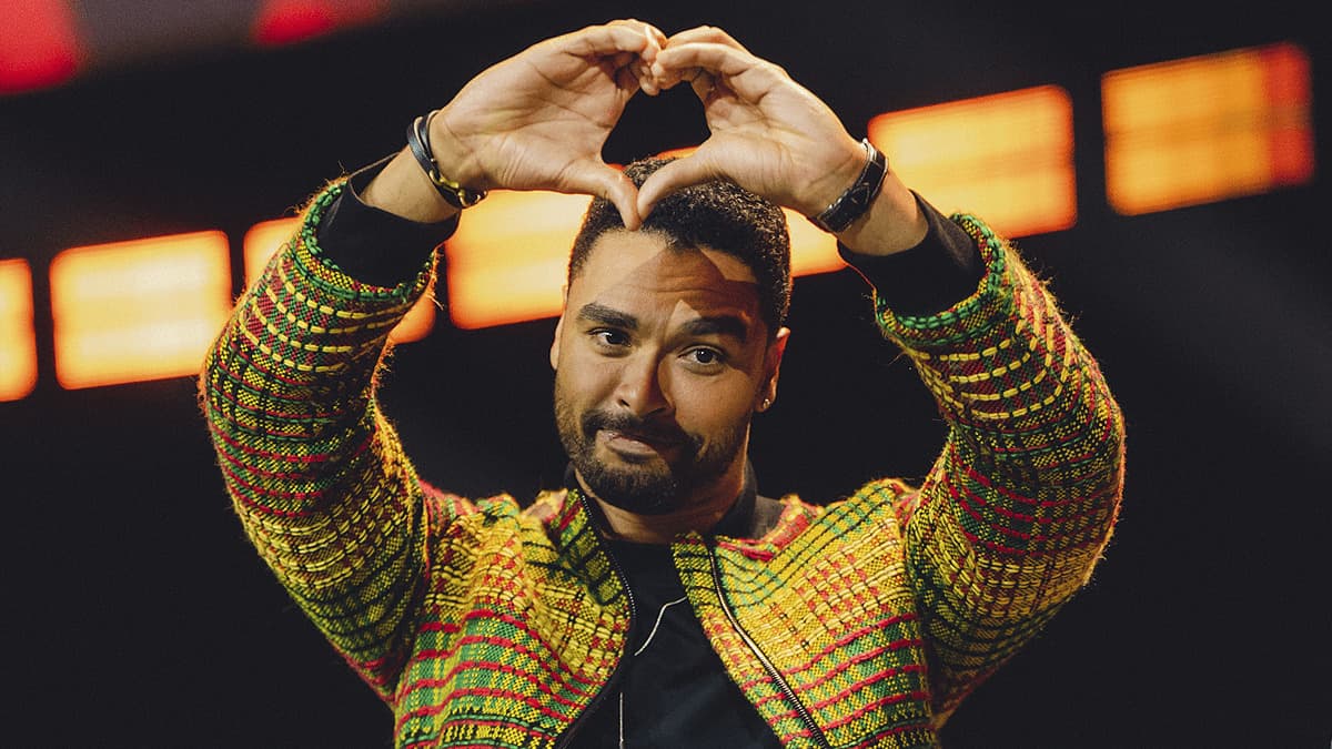 CCXP22 encerra edição épica com novidades de grandes players do mercado