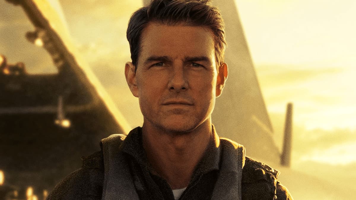 “Top Gun: Maverick” estreia no Paramount+