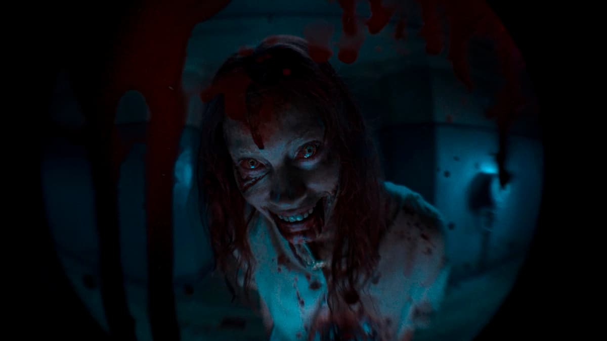 “A Morte do Demônio: A Ascensão” está disponível nas plataformas digitais