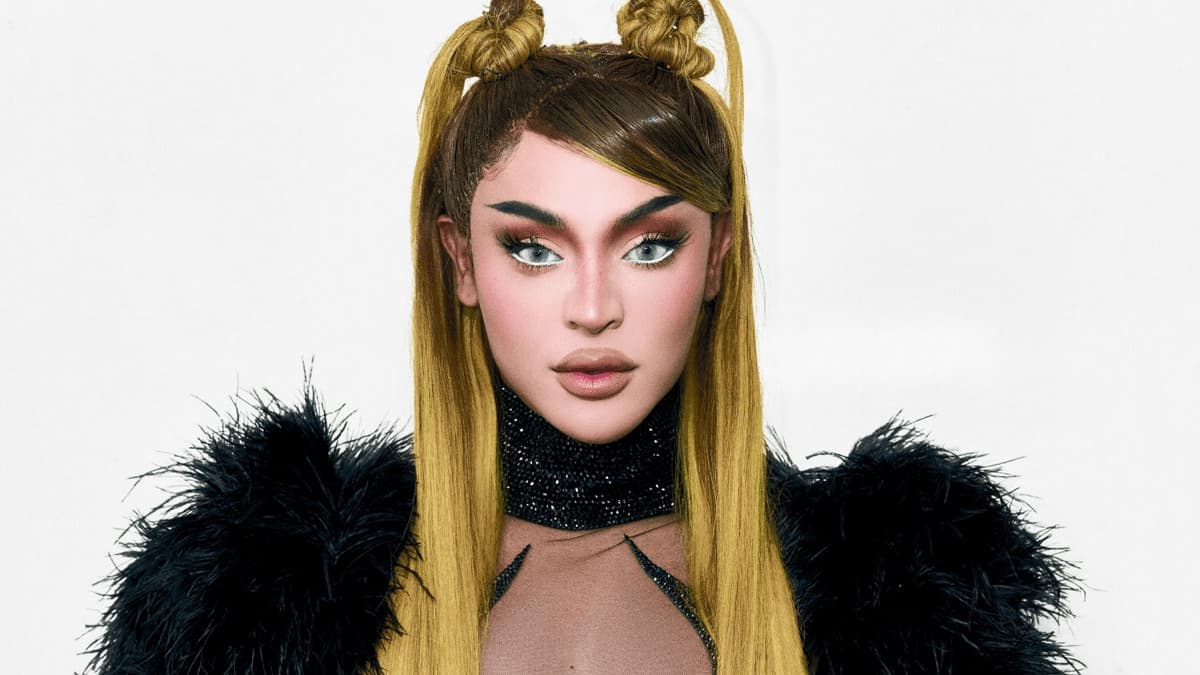 Pabllo Vittar, É o Tchan e Rebecca são atrações do Rio Carnaval; ingressos a venda!
