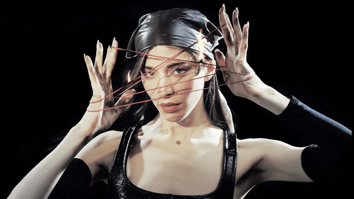 Lançamentos da Semana: Dua Lipa, Ariana Grande, Ana Castela, Davi Kneip e Valesca Popozuda, Caroline Polachek e mais