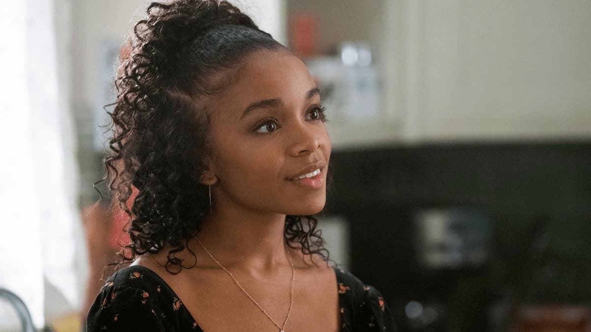 “Duster”: HBO Max encomenda drama J.J Abrams e LaToya Morgan estrelada por Rachel Hilson