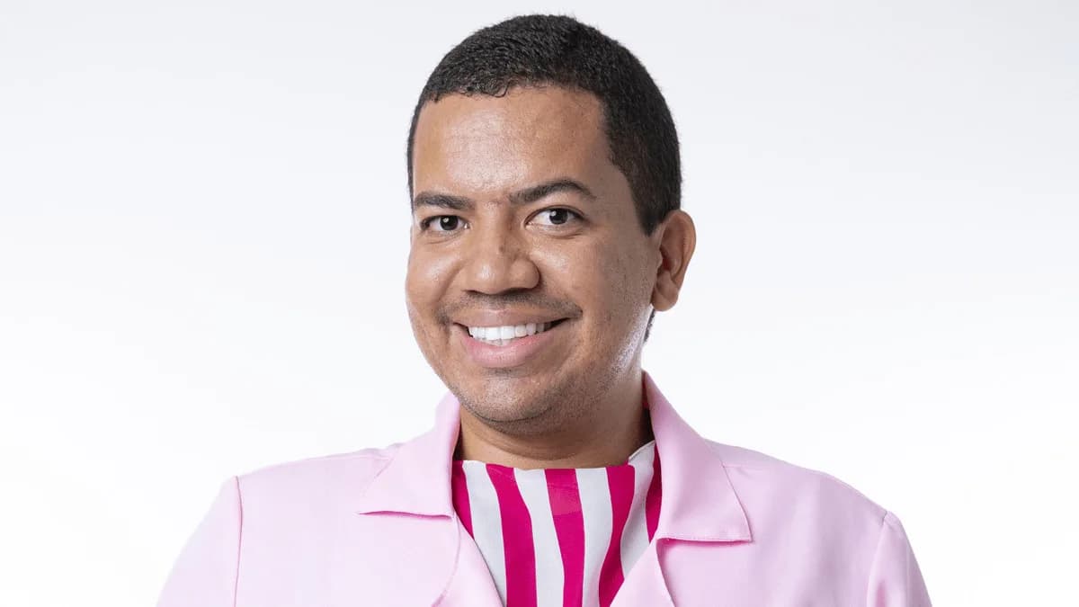 Bruno aperta botão de desistência e deixa o BBB23