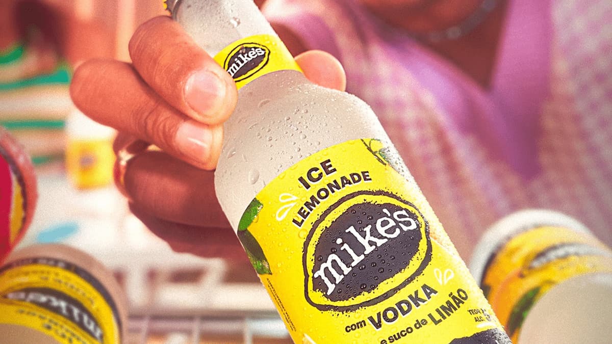 Mike’s relembra sucesso dos anos 90 e marca presença no Lollapalooza Brasil