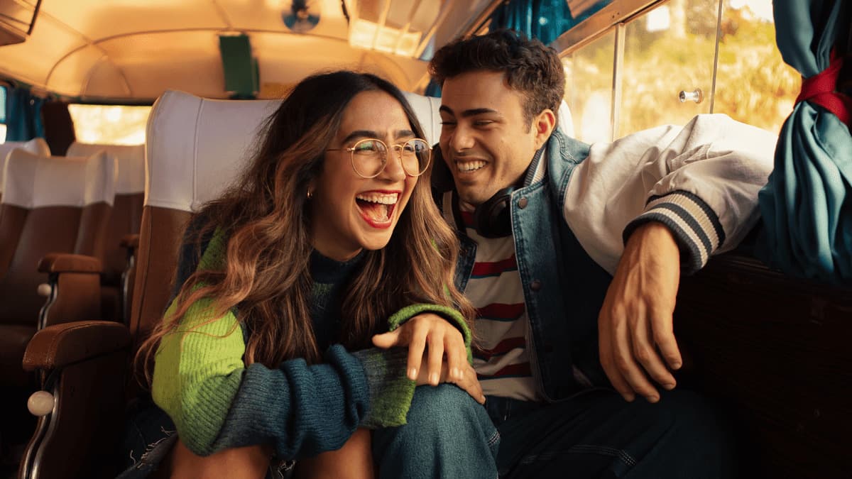 “Tá Tudo Certo” | Minissérie Disney+ estrelada por Pedro Calais e Ana Caetano ganha data de estreia; saiba mais!