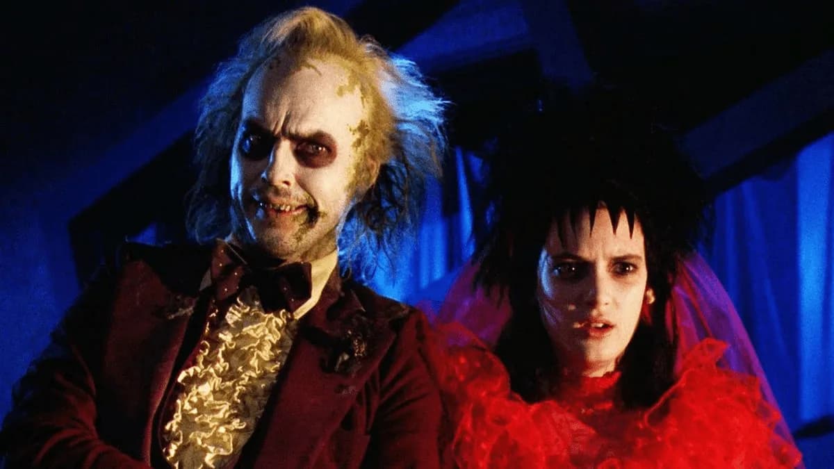 “Beetlejuice – O Musical” anuncia data para revelação do elenco; saiba mais!