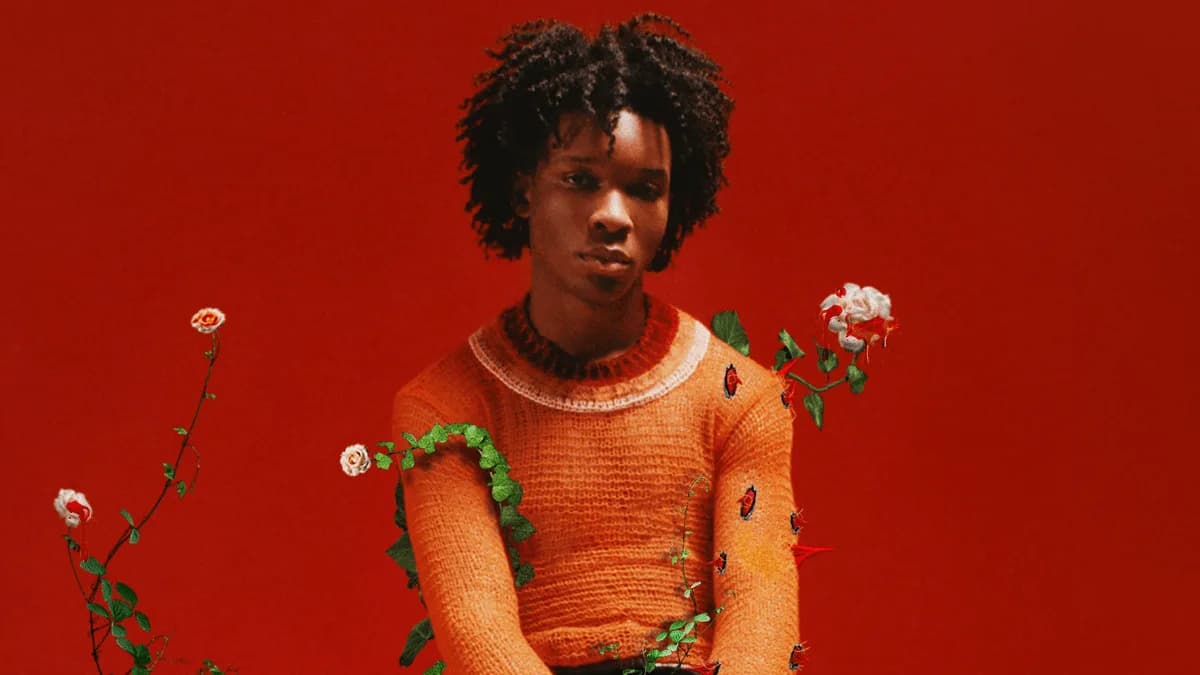 DSCVR | D4vd mistura elementos e coleciona descobertas no EP “Petals To Thorns”