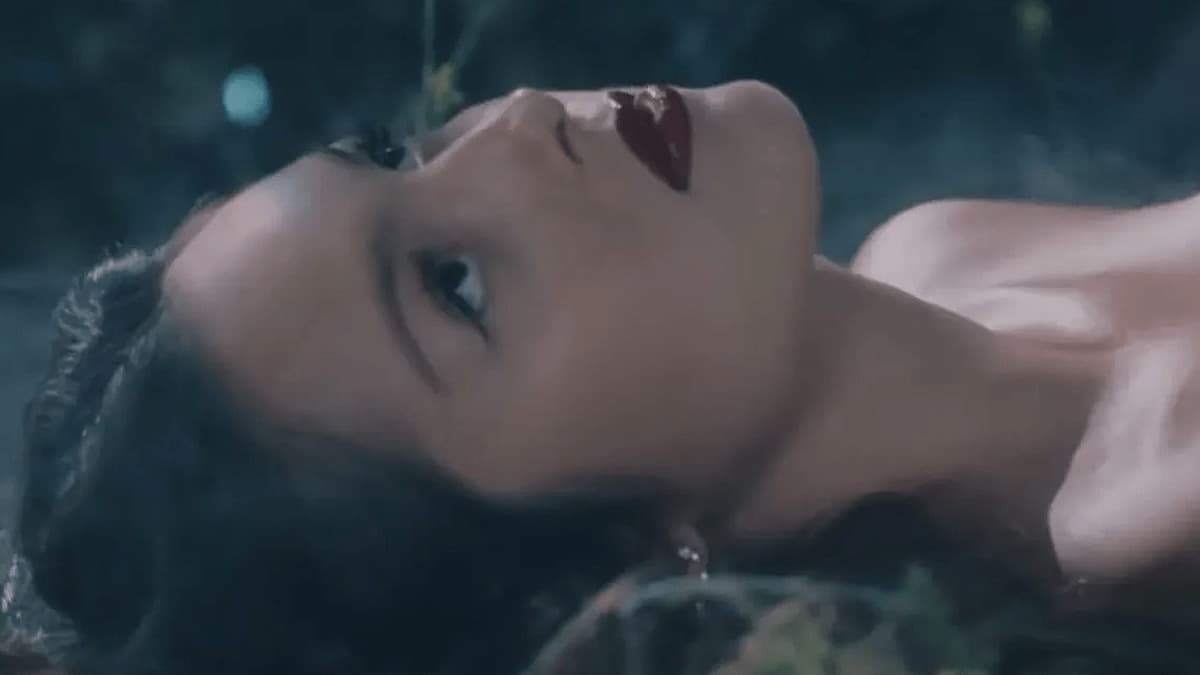 Olivia Rodrigo inicia “GUTS World Tour” com show lotado na Califórnia