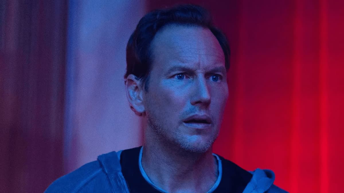 “Sobrenatural: A Porta Vermelha” ganha cartaz e novo trailer aterrorizante; assista!