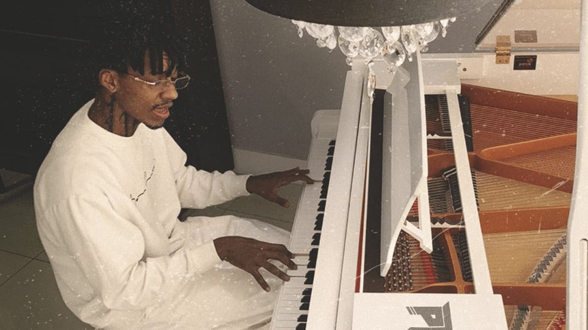 PTK lança novo single “Sem Piteira”: “Essa faixa é para os desiludidos”