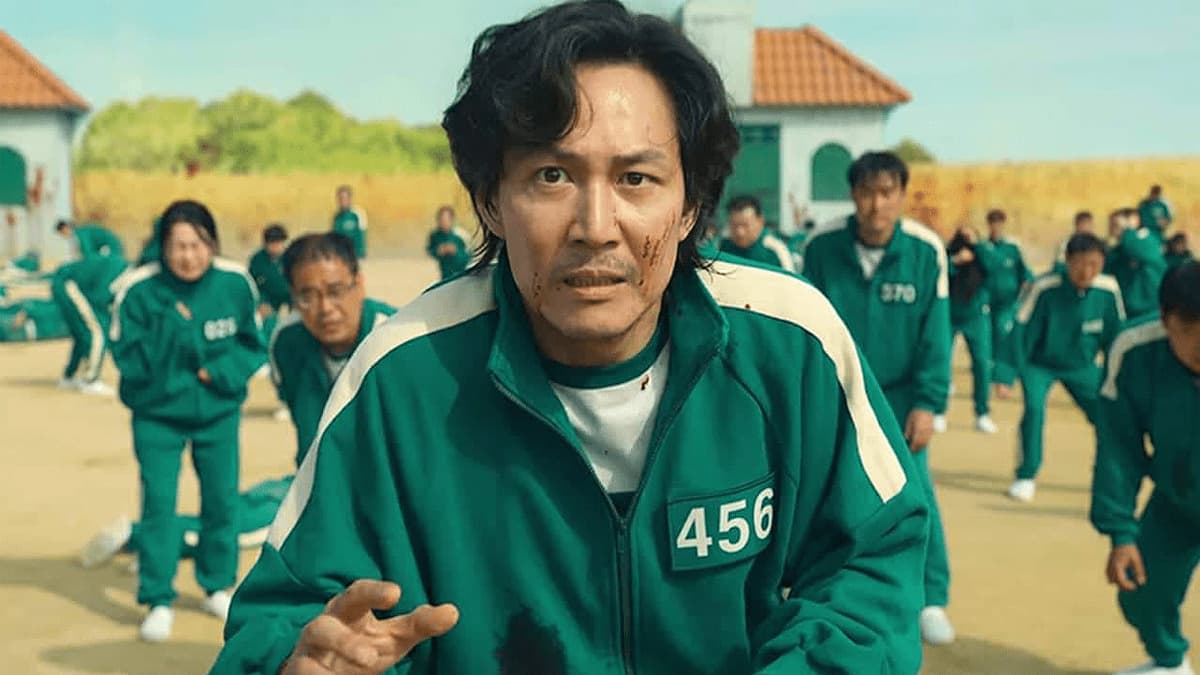 Netflix revela elenco completo da 2ª temporada de “Round 6”