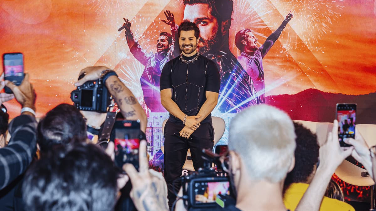 Alok anuncia espetáculo inédito para o Show do Século na Praia de Copacabana