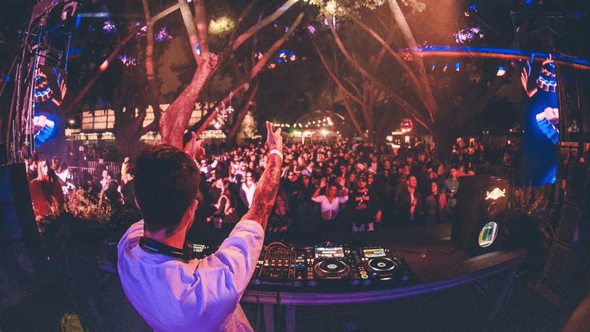 Senses abre venda de ingressos para edição de aniversário