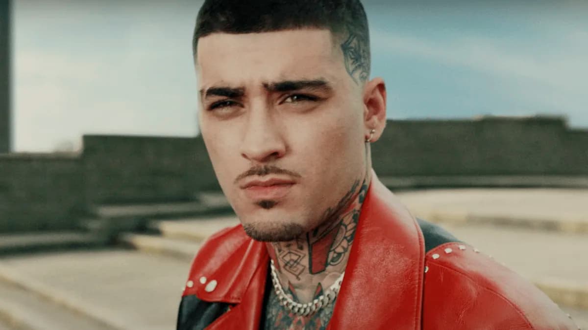 Zayn anuncia sua primeira turnê solo nos Estados Unidos e Reino Unido, confira
