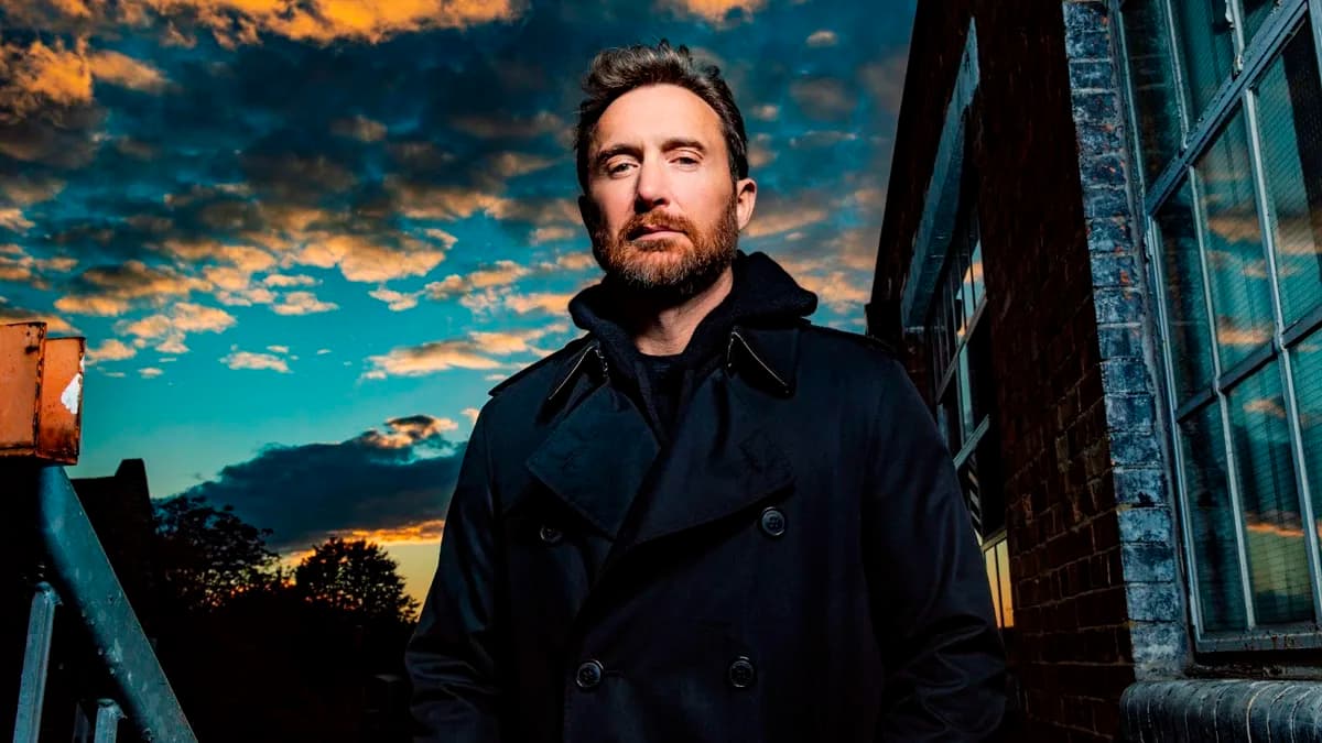 David Guetta convida Ludmilla e Lit Killah para remix de “I’m Good (Blue)”; ouça!