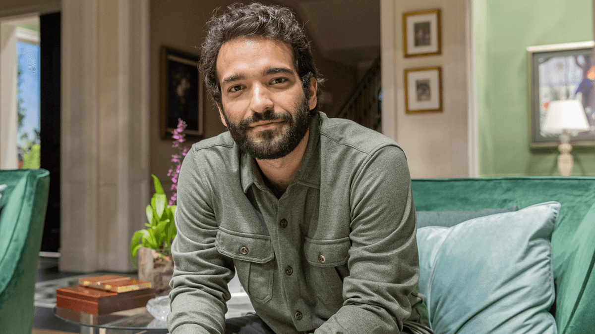 Globo revela primeiras imagens da releitura de “Renascer”