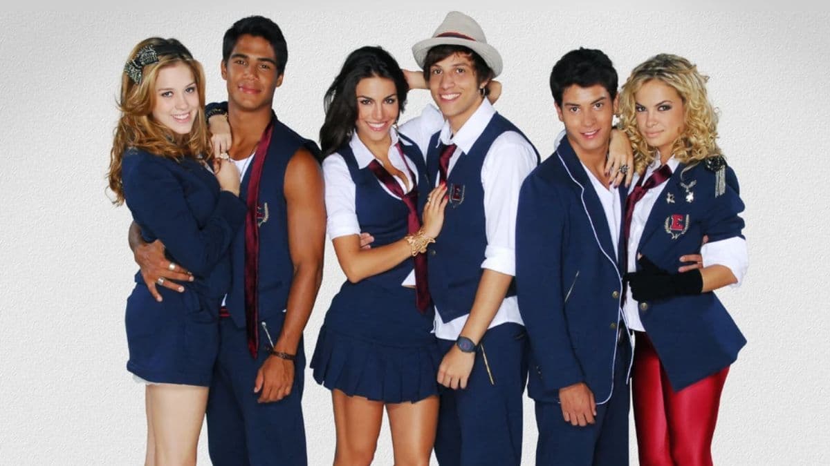 Rebelde Brasil planeja retorno aos palcos em 2024, afirma colunista